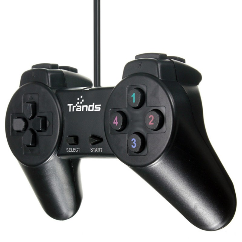 USB Wired Controller Joystick
