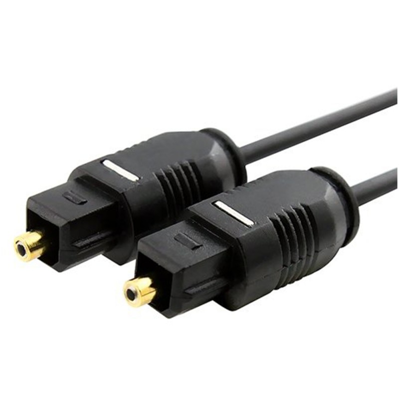 Fiber Optic Digital Audio Cable TRCA8185 Trands® International