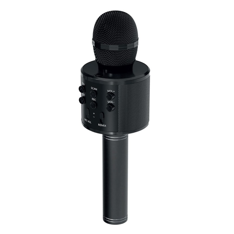 Wireless Microphone Karaoke