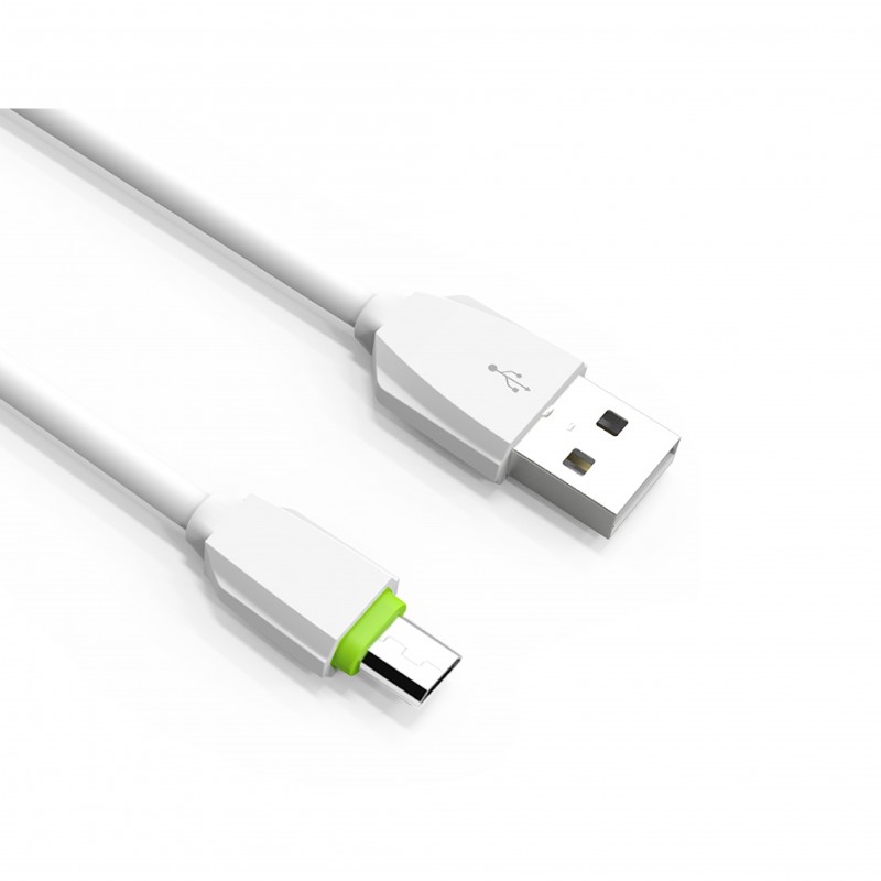 Micro USB Charge and Sync Data Cable