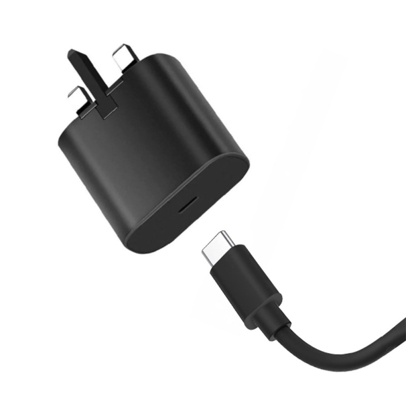 25W Travel Charger