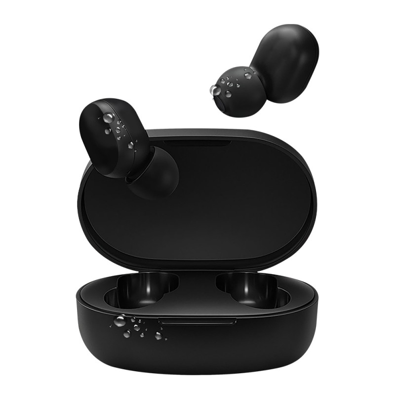 True Wireless Bluetooth 5.0 Earbuds with Charging Case