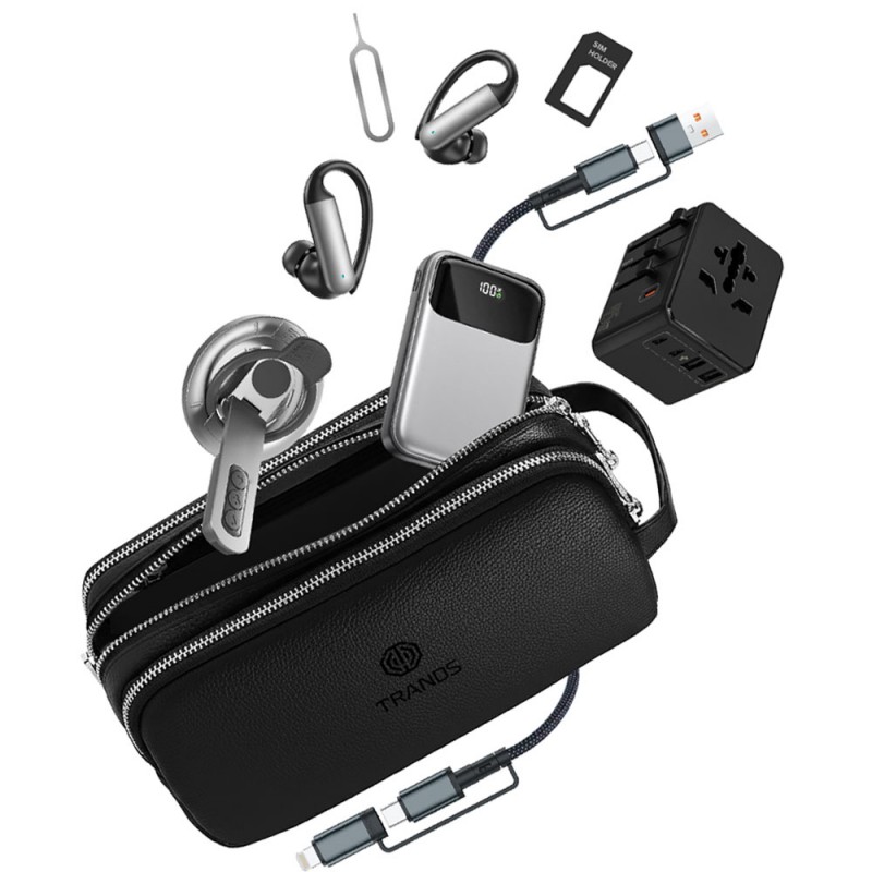Travel Accessories Power Kit