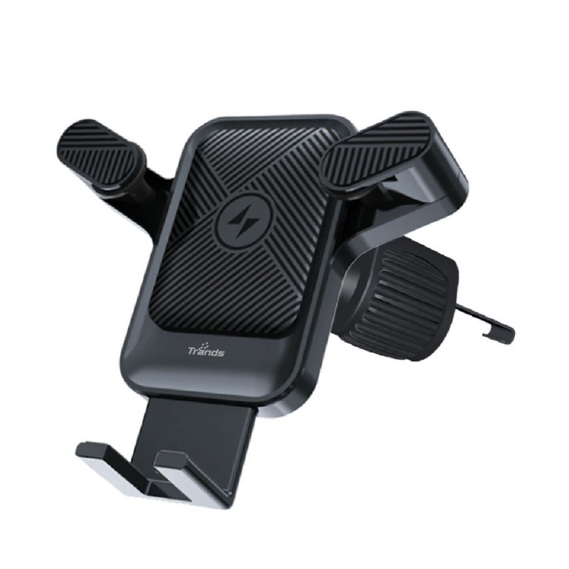 Air Vent Wireless Car Holder