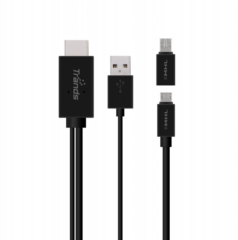 MHL to HDMI Adapter Cable