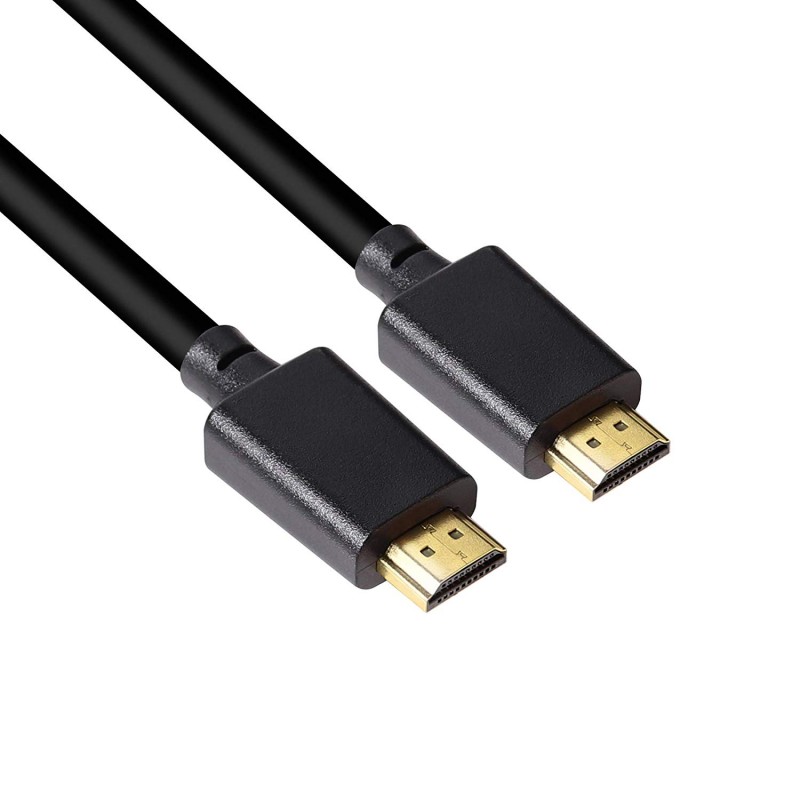 8K Ultra High Speed HDMI Cable