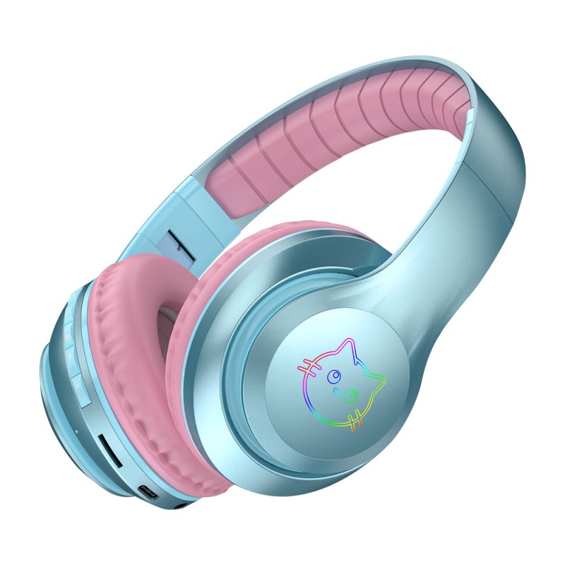 Wireless Kids Headset