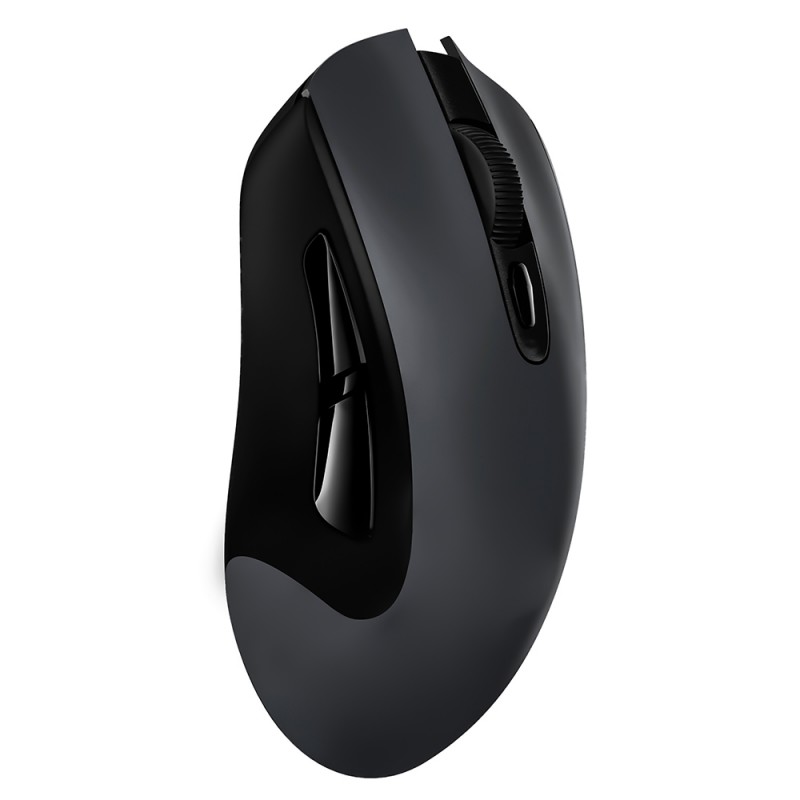 Rechargeable 2.4G Wireless Optical Mouse