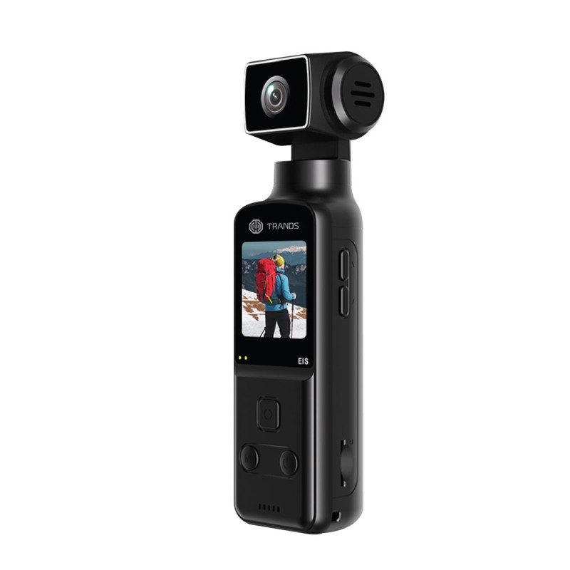 Pocket Camera