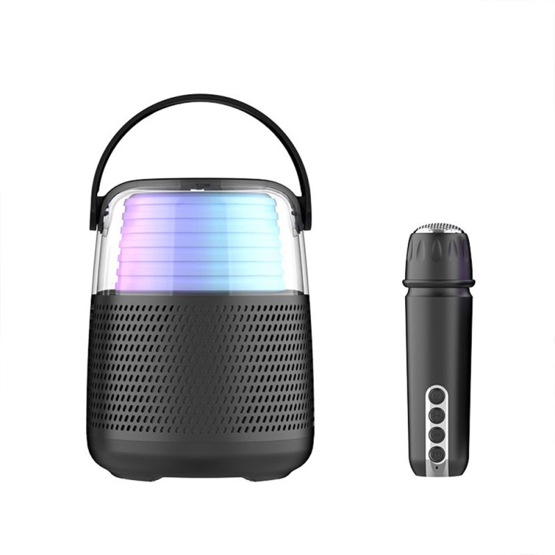 Portable Karaoke Wireless Speaker