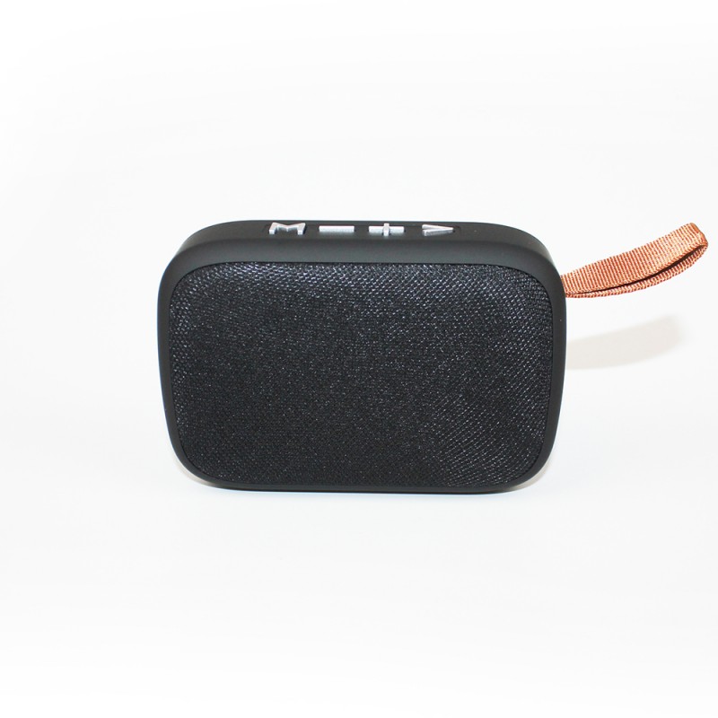 Mini Portable Wireless Bluetooth Speaker