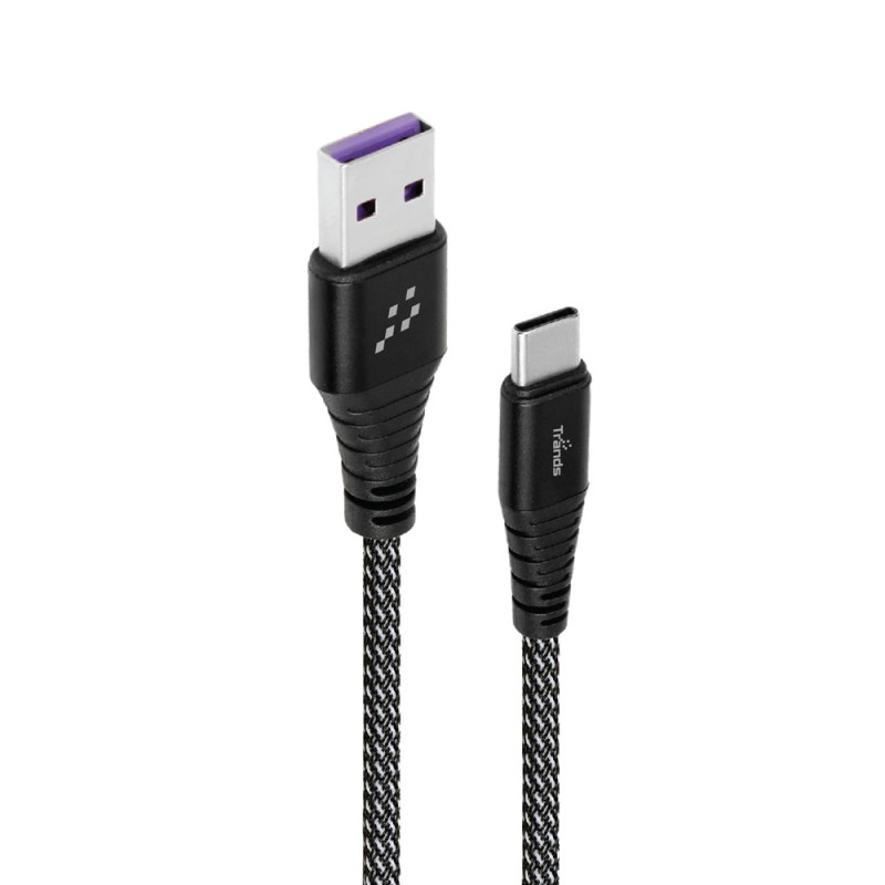 120W Type-C USB Cable