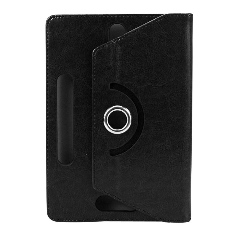 Universal Leather Tab Case 7 inch