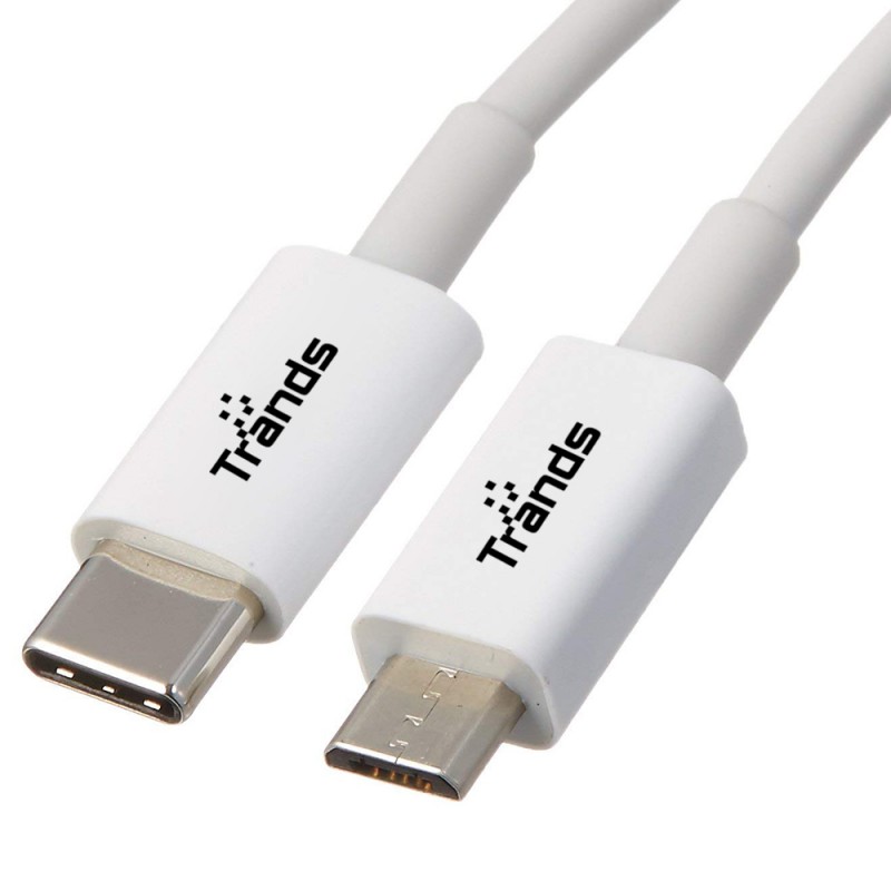 Type-C to Micro USB Cable