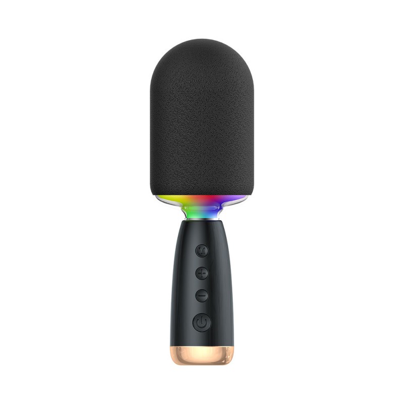 Wireless Karaoke Microphone Speaker