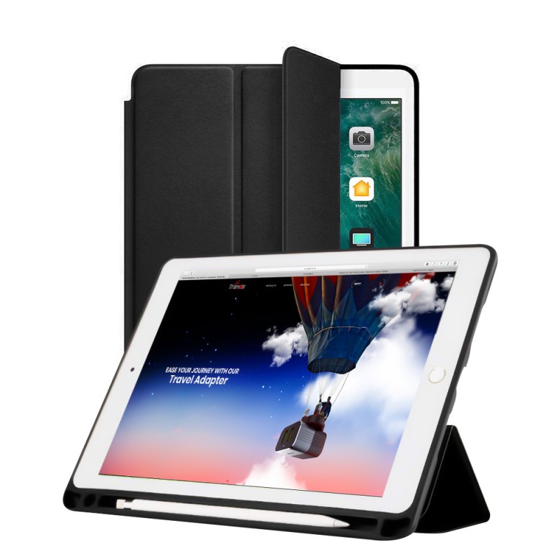 Folio Case For iPad Air 10.5 inch 2019