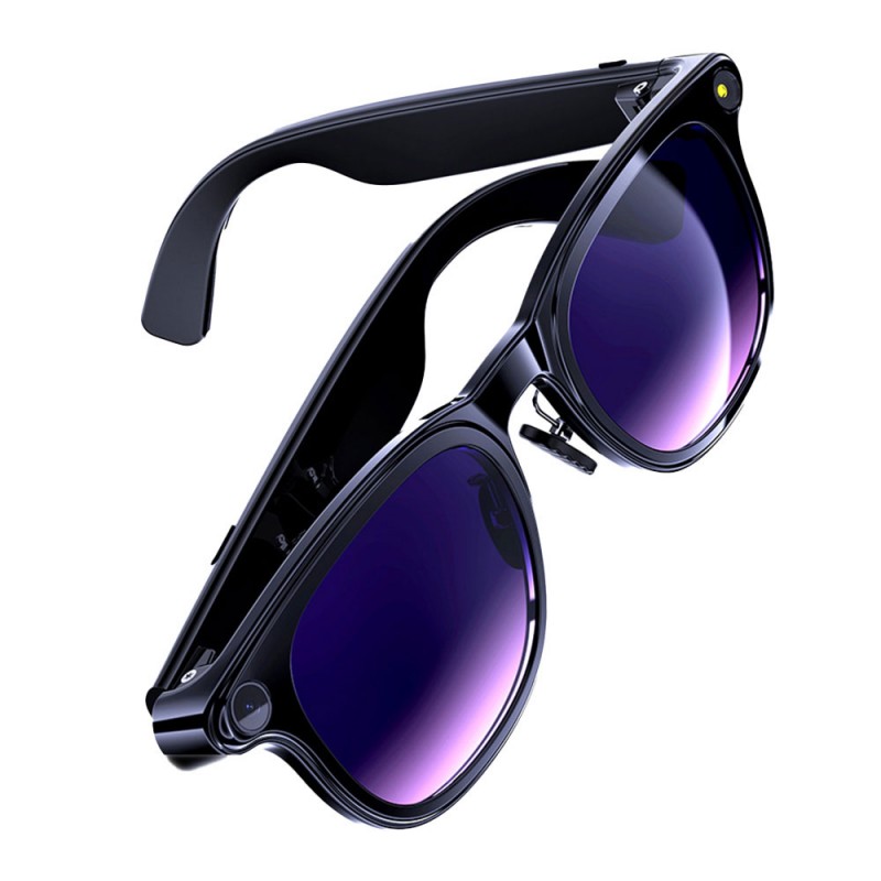 Unisex Smart Sunglasses