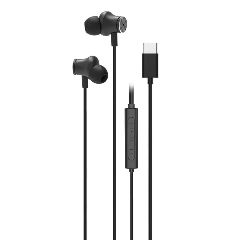 ANC Type-C Earphone