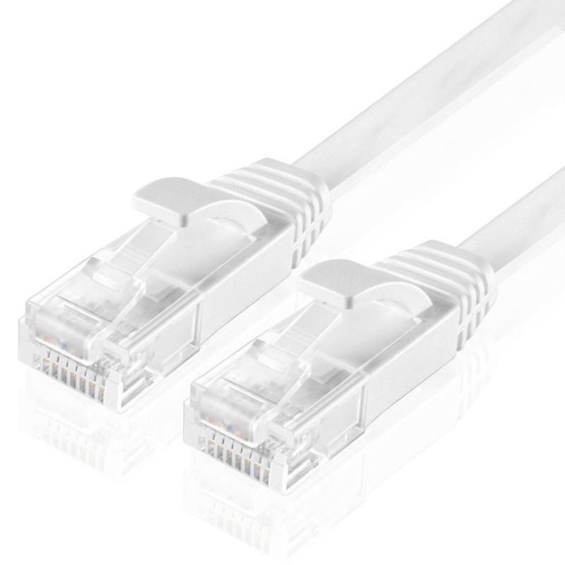 CAT 6 Networking Flat Cable 10 Meter