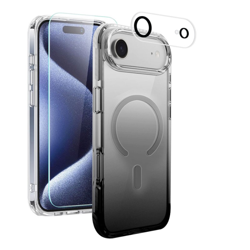3 in 1 iPhone 17 Air Protection Bundle Pack