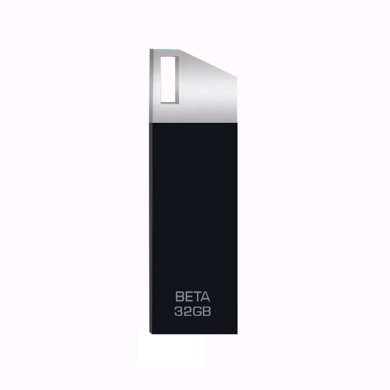 Beta Metal Flash Drive 32 GB