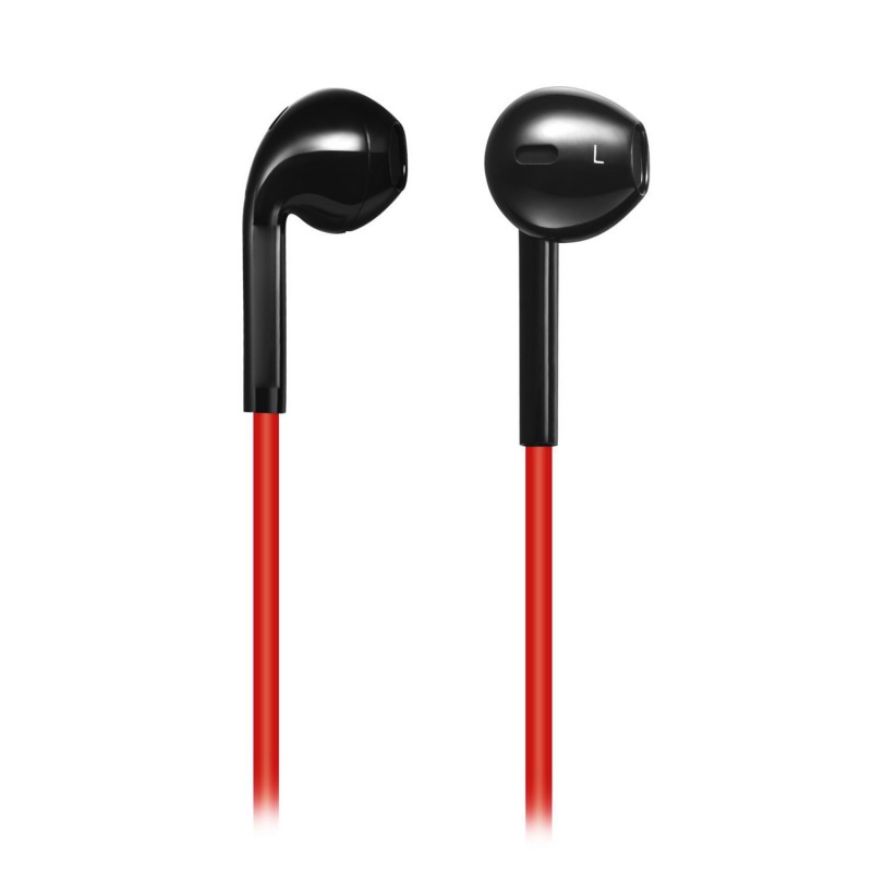 In-Ear Wired Stereo Earphone with Mic