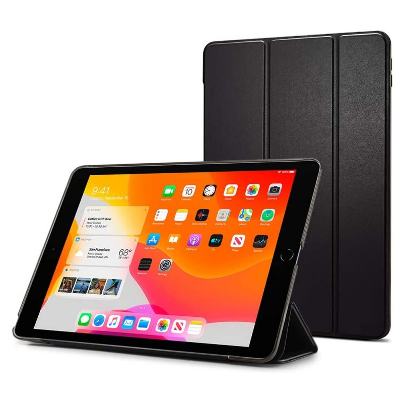 Folio Case iPad 10.2 Inch