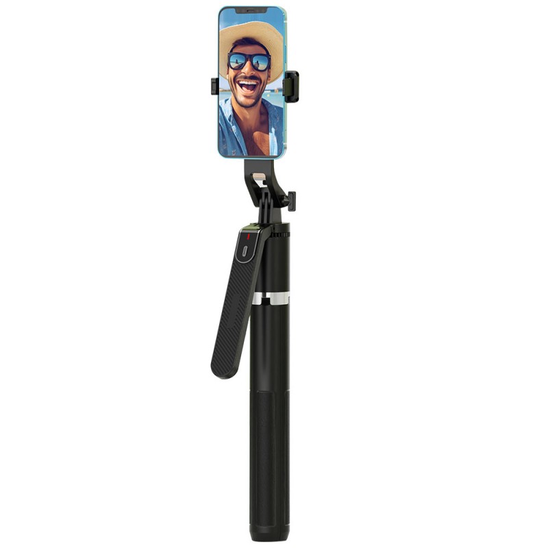 Wireless Selfie Stick Tripod