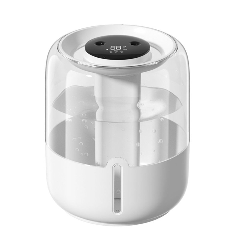 Dual Head Humidifier