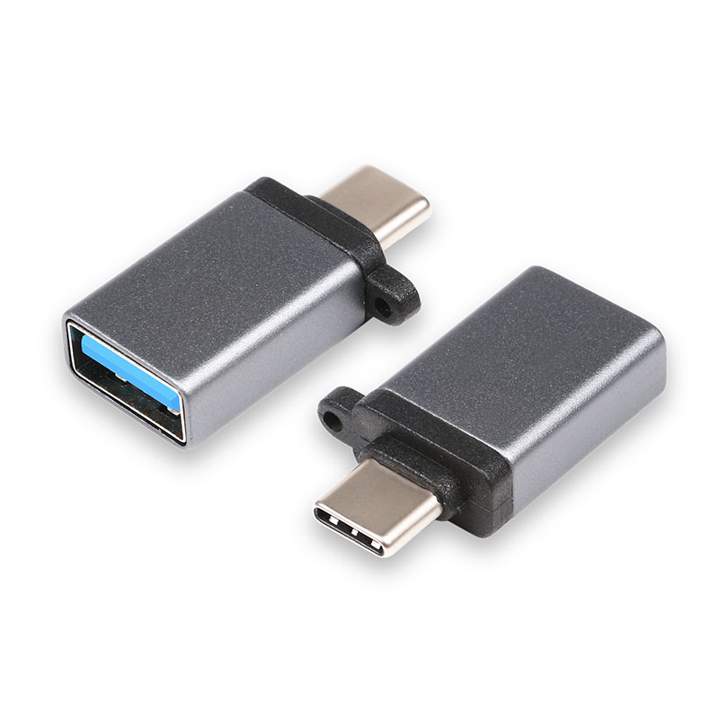Type-C To USB 3.0 OTG Adapter