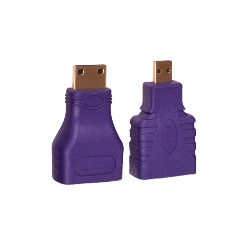 3 in 1 HDMI Adapter Cable