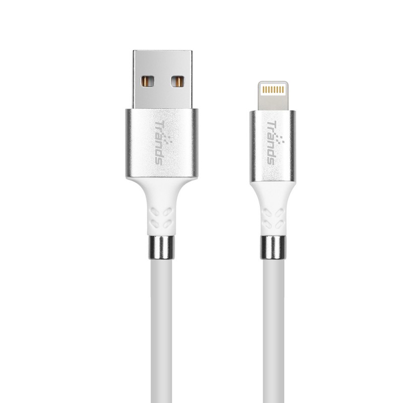 Magnetic Absorption Lightning Cable