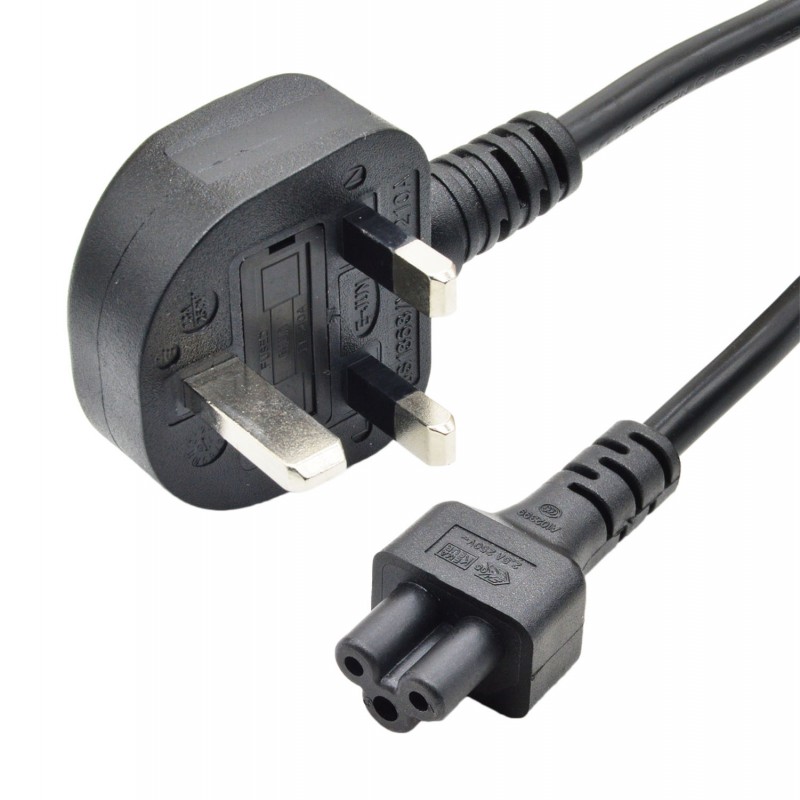 Laptop Power Cable | TR-CA861 | Trands® International