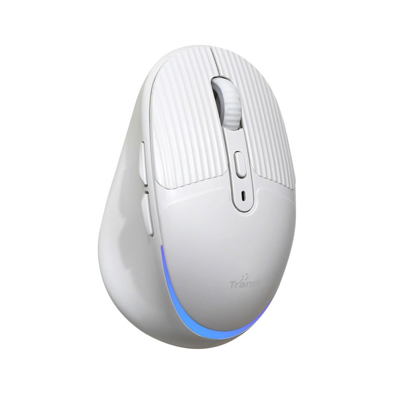 Rechargeable Mouse