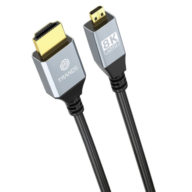 HDMI to Micro HDMI Cable