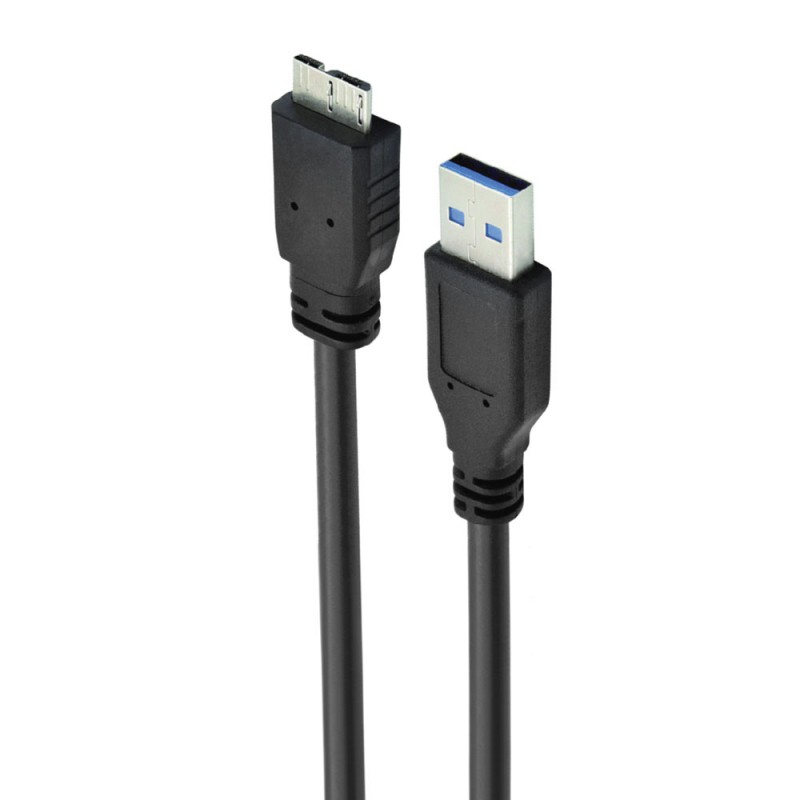 USB to Micro-B Cable