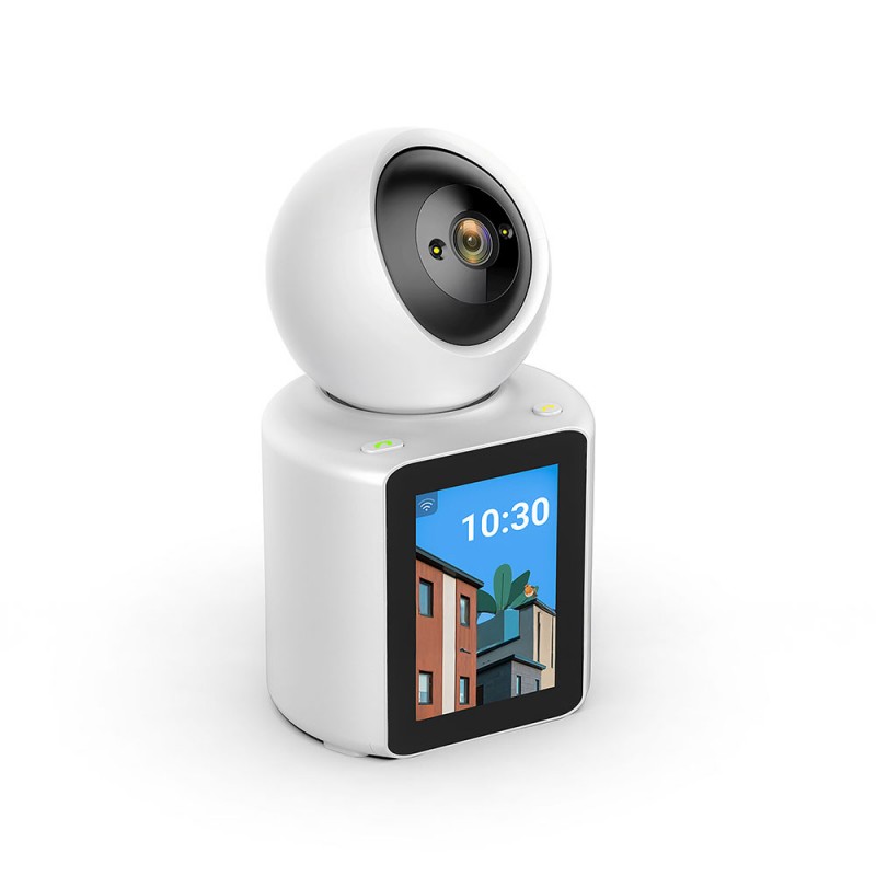 Video Calling HD Wi-Fi Camera