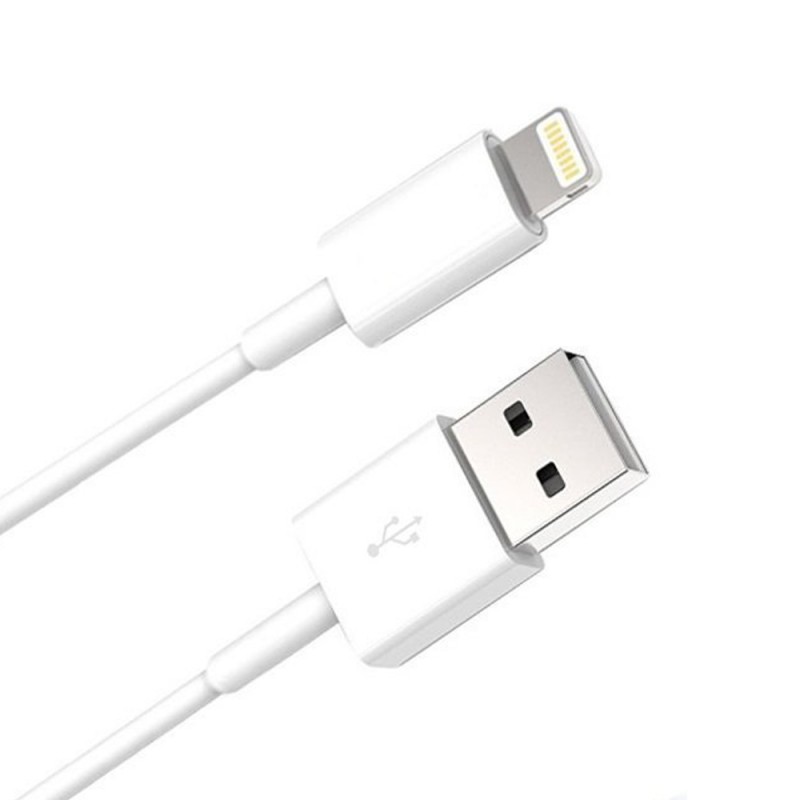 Lightning USB Charging Cable