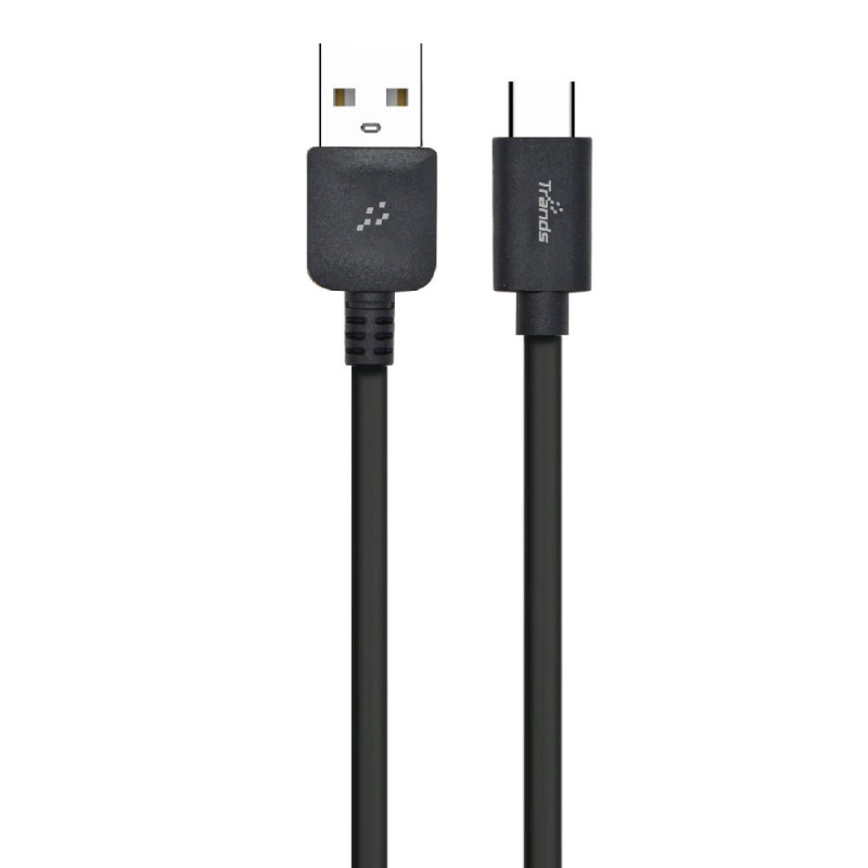 60W Type-C to USB Cable