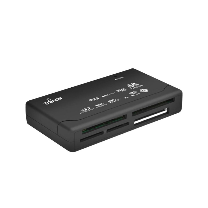 All in One Multi Card Reader