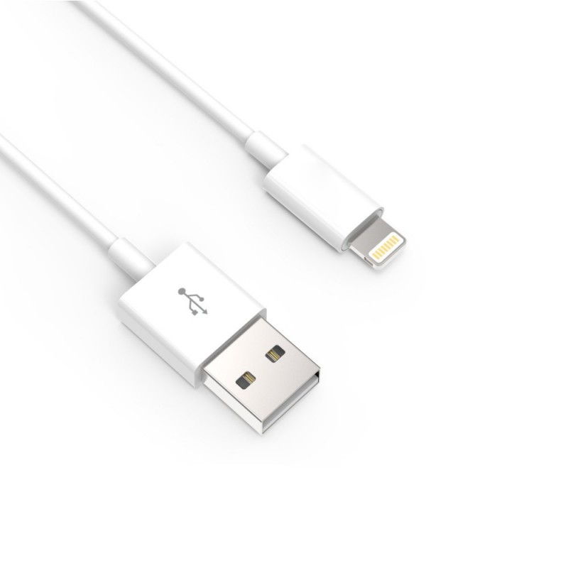 Lightning USB Charging Cable