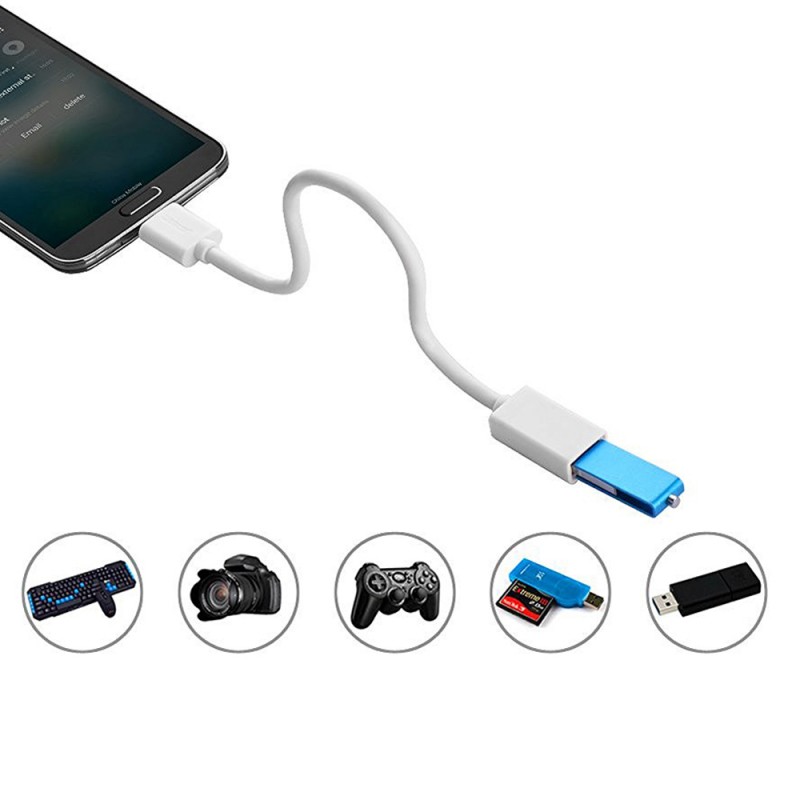 Micro USB 3.0 OTG Cable