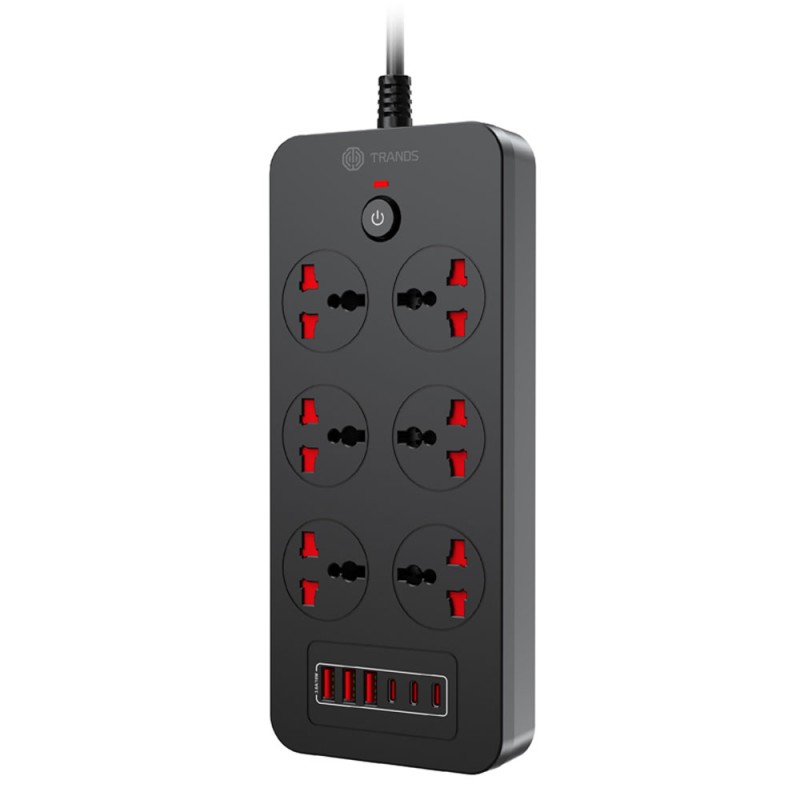 3000W Power Socket