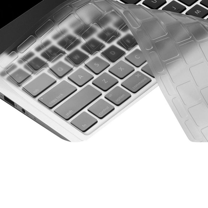 Palm Paste and Keyboard Protector for MacBook TRCC363 Trands